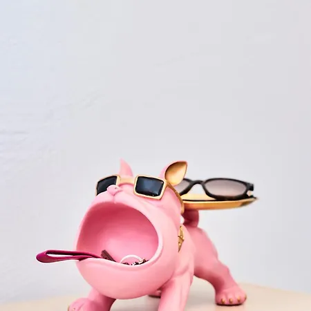 Apartment Olive - Scandi - Kingsize - Free Parking Hannover