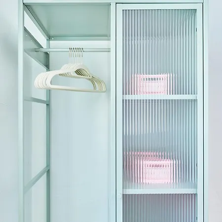 Olive - Scandi - Kingsize - Free Parking Hannover