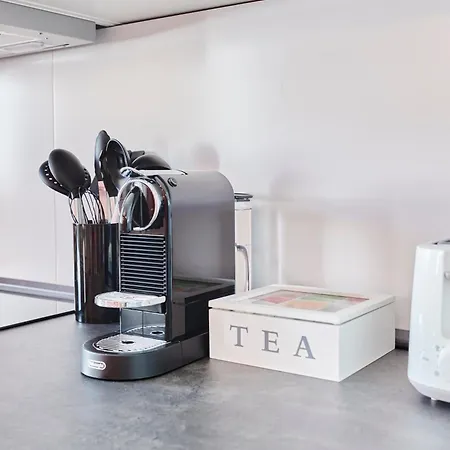 Olive - Scandi - Kingsize - Free Parking