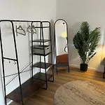 Apartamento Olive - Scandi - Kingsize - Free Parking Hanôver