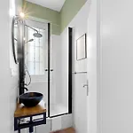 Apartamento Olive - Scandi - Kingsize - Free Parking Hanôver