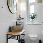 Apartamento Olive - Scandi - Kingsize - Free Parking