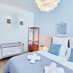 Apartamento Olive - Scandi - Kingsize - Free Parking Hanôver