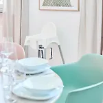 Olive - Scandi - Kingsize - Free Parking Apartamento