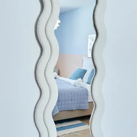 Apartamento Olive - Scandi - Kingsize - Free Parking *