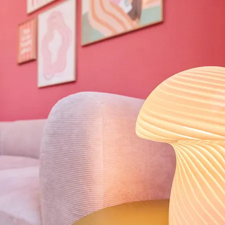 Lägenhet Olive - Scandi - Kingsize - Free Parking *